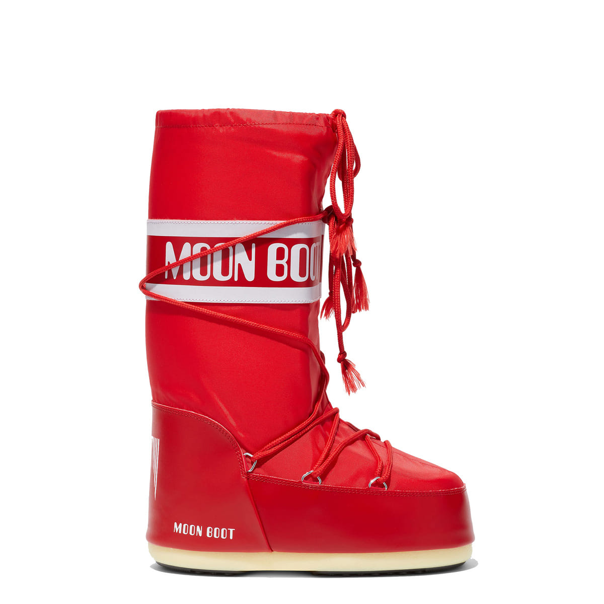 MOON BOOT ICON NYLON BAMBINO