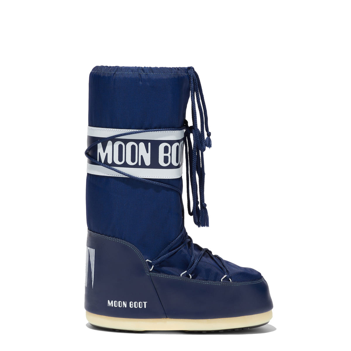 MOON BOOT ICON NYLON BAMBINO