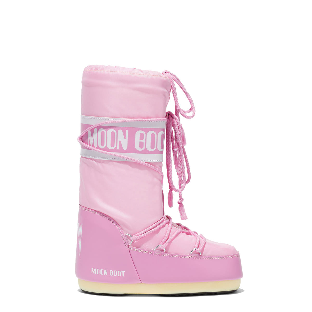 MOON BOOT ICON NYLON BAMBINO