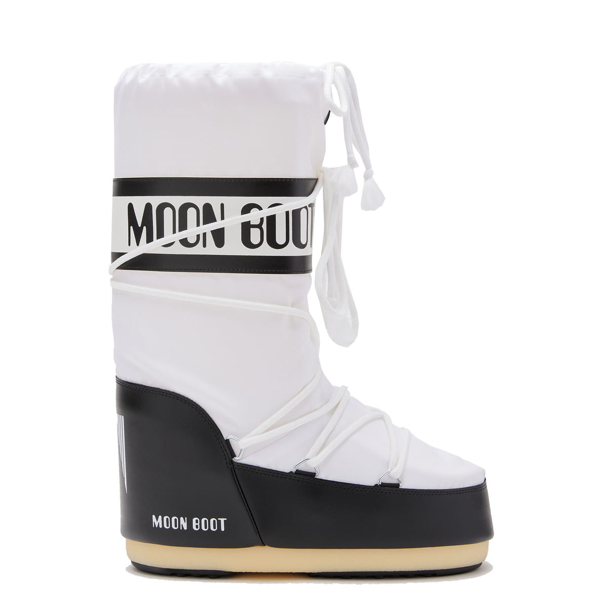 MOON BOOT ICON NYLON
