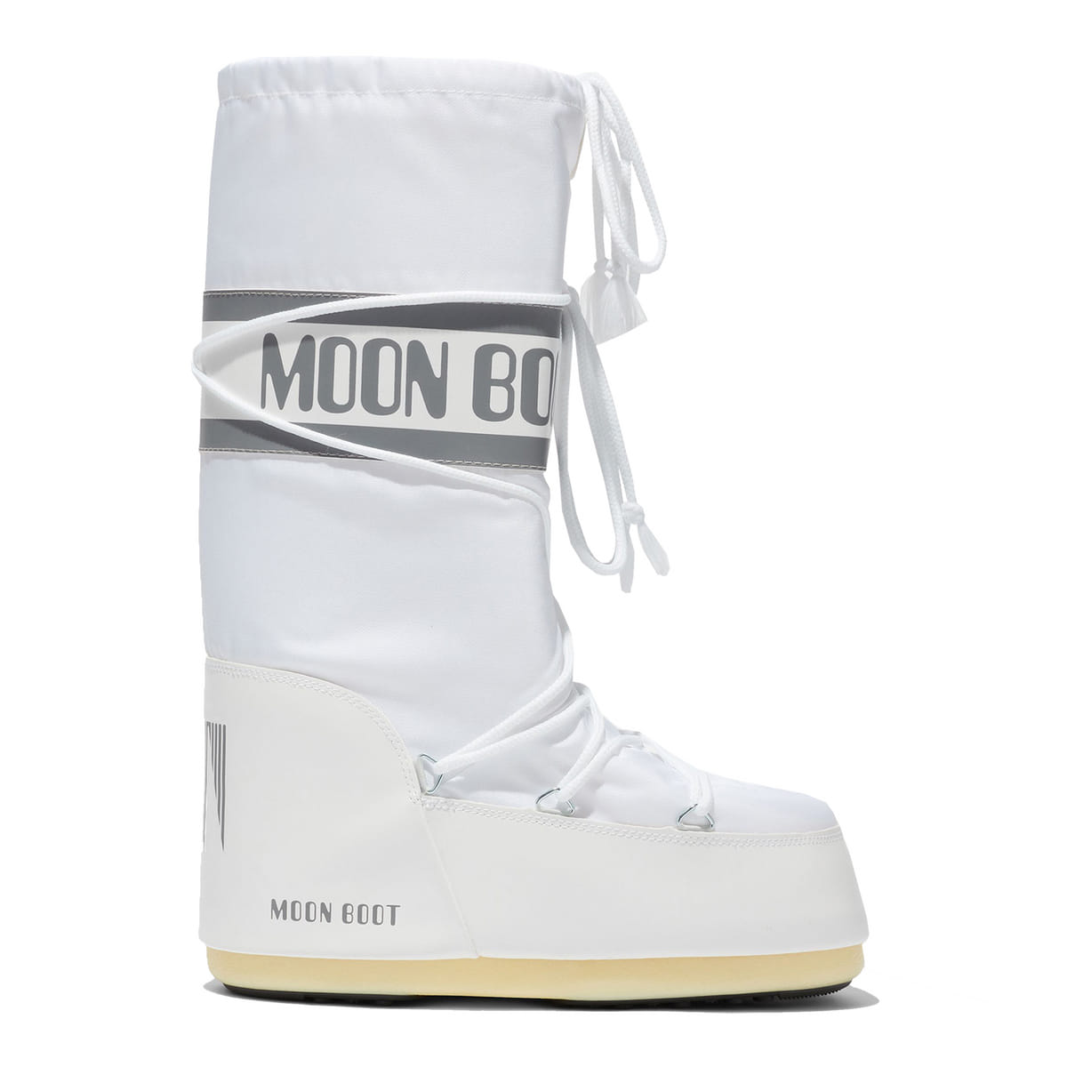 MOON BOOT ICON NYLON