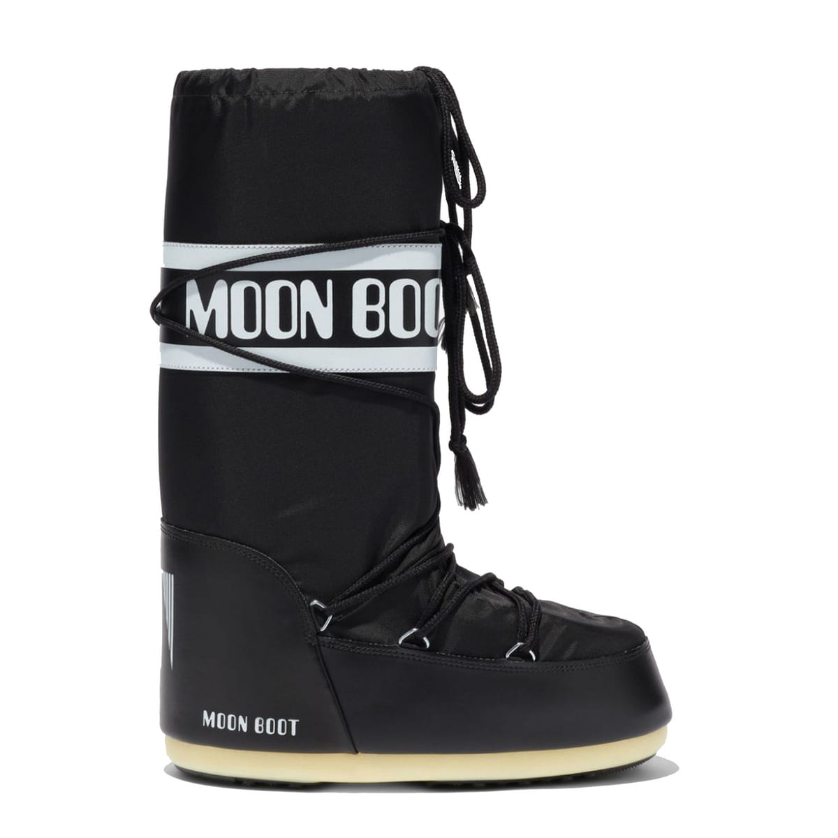 MOON BOOT ICON NYLON