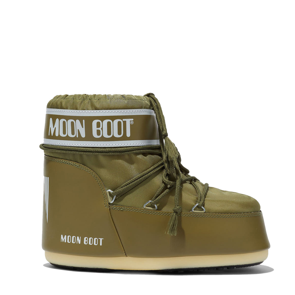 MOON BOOT ICON LOW NYLON DONNA