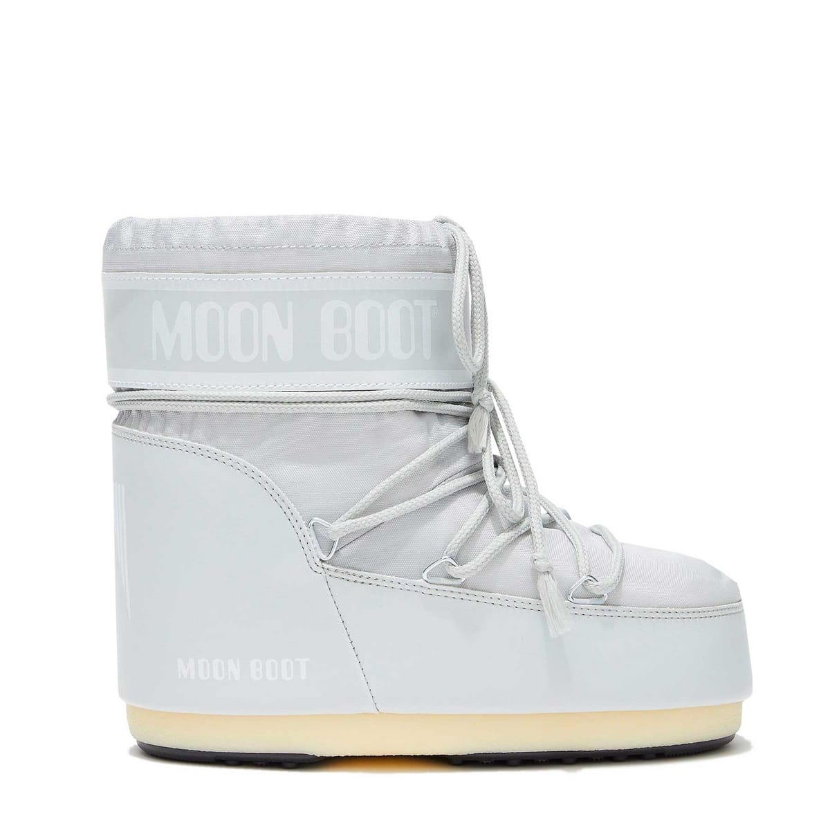 MOON BOOT ICON LOW NYLON DONNA