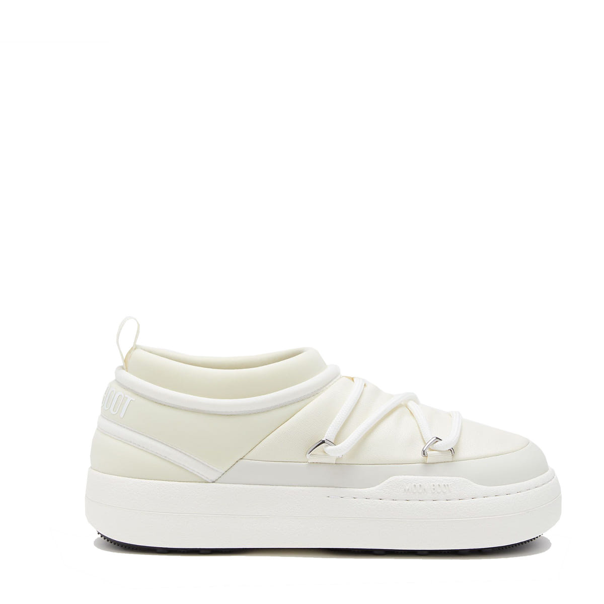 PARK SNEAKER ICON DONNA