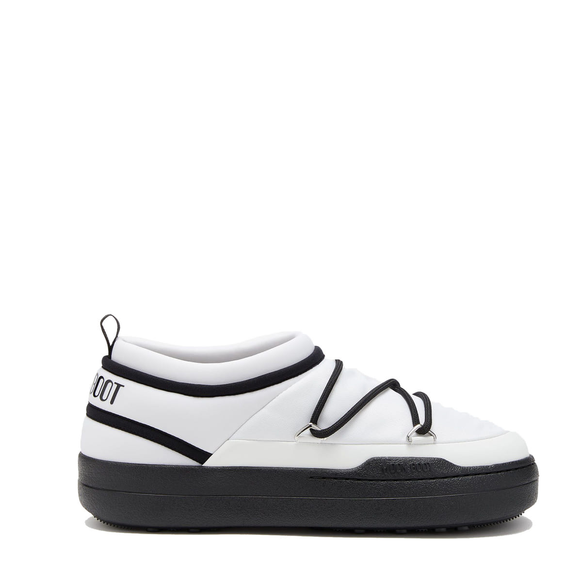 PARK SNEAKER ICON DONNA