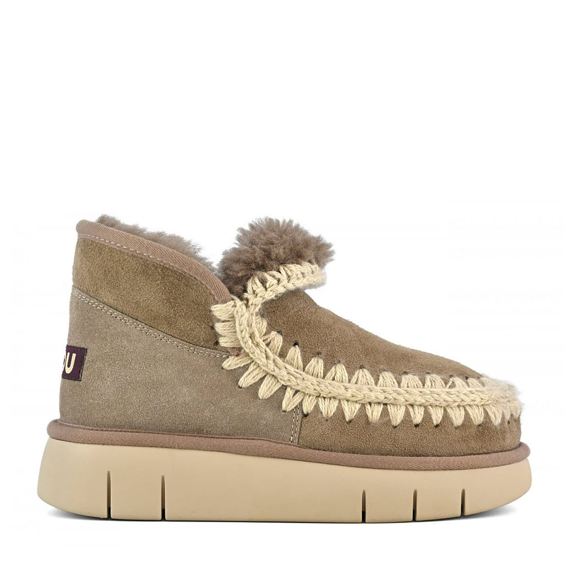 ESKIMO BOUNCE SNEAKERS DONNA