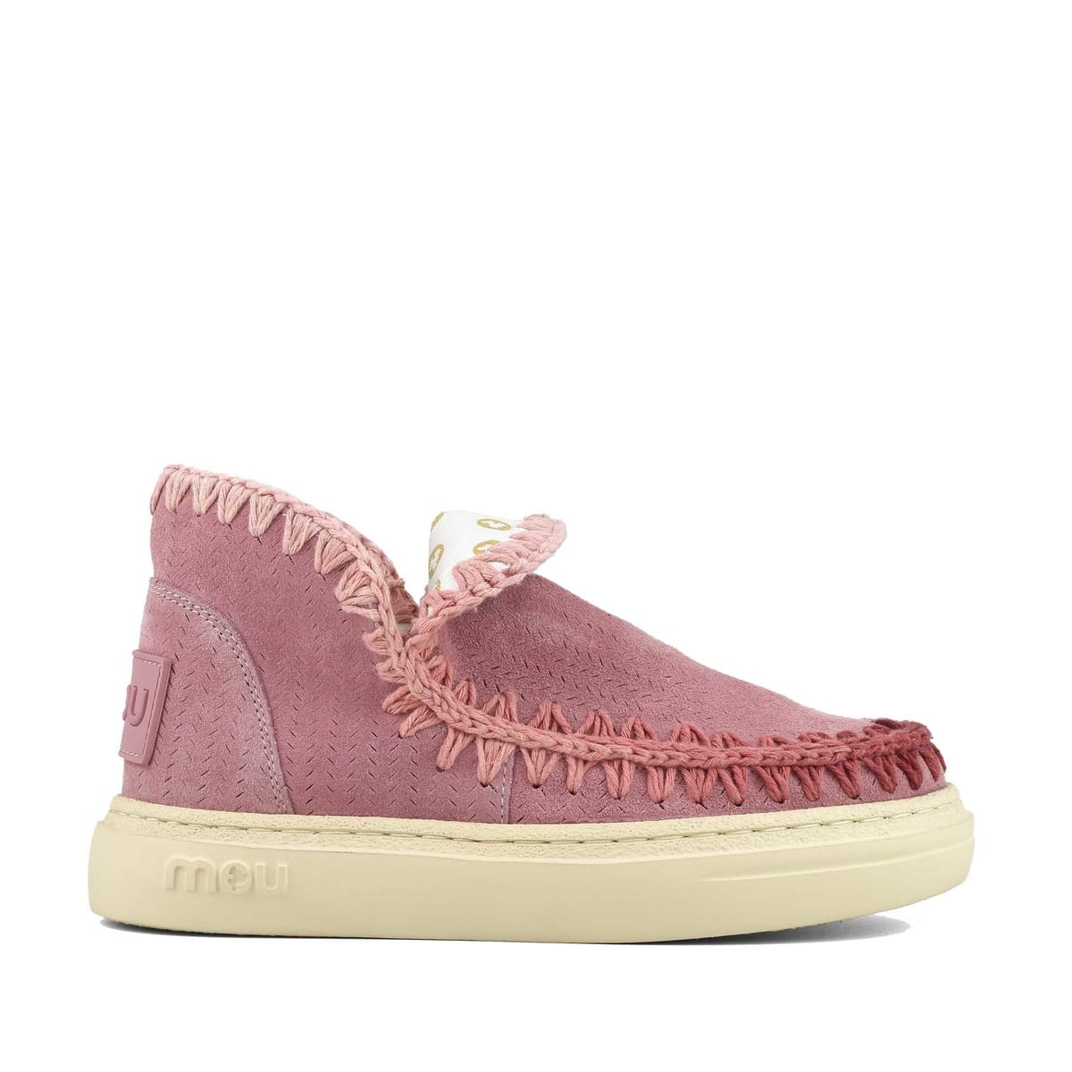 SNEAKER BOLD DEGRADED DONNA