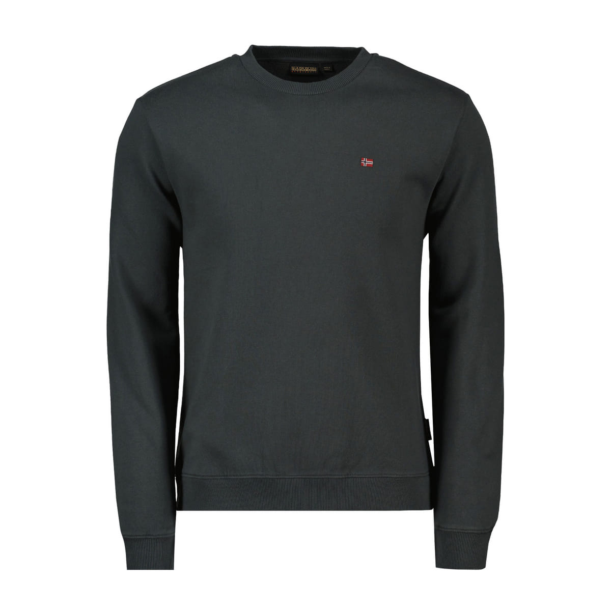 FELPA GIROCOLLO BALIS