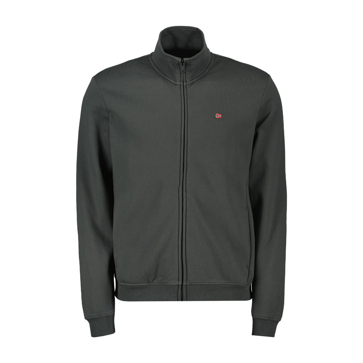 FELPA FULL ZIP BALIS