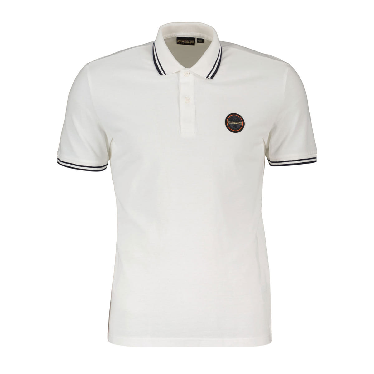 POLO CON PROLFILI MACAS