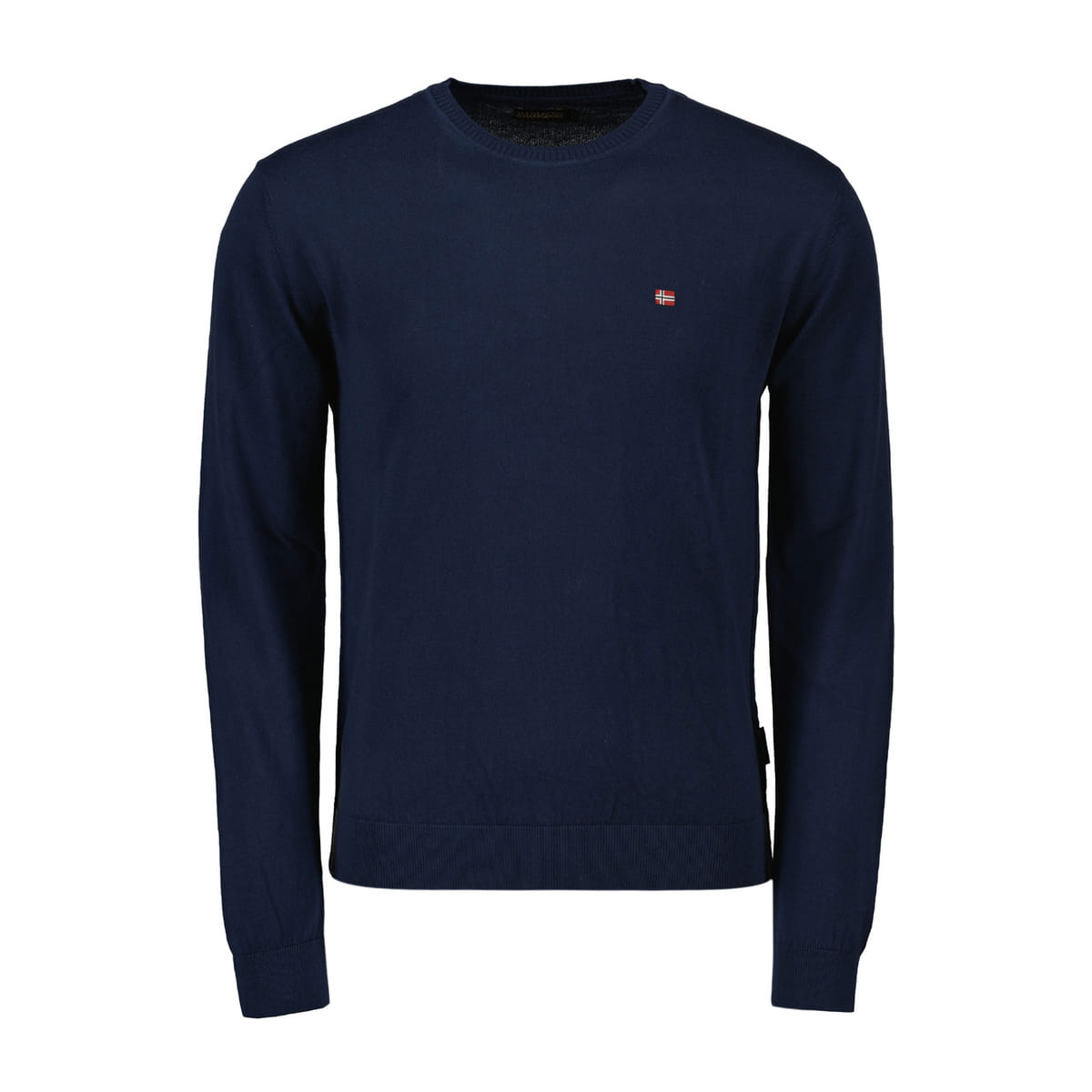 MAGLIONE COTONE DECATUR 5