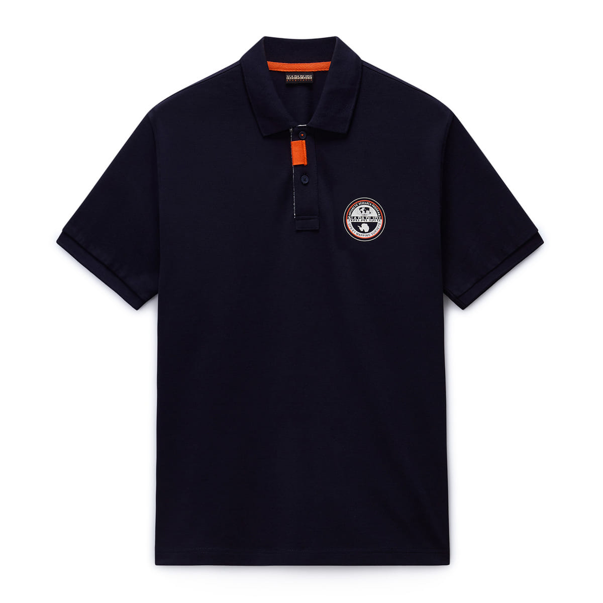 POLO LOGO CLANIS