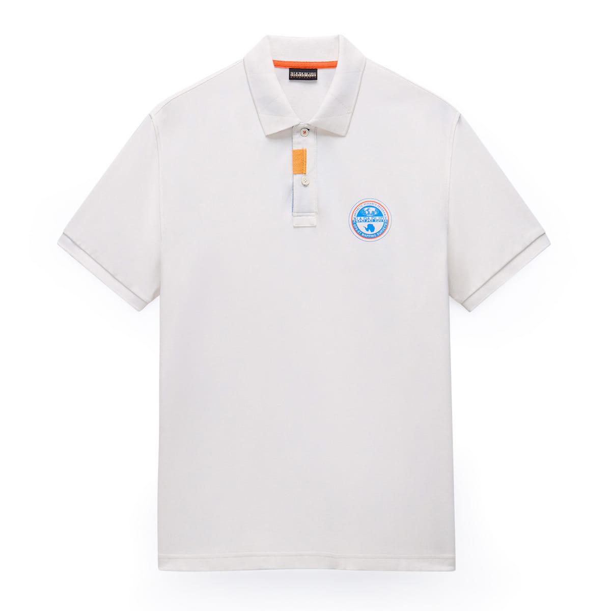 POLO LOGO CLANIS