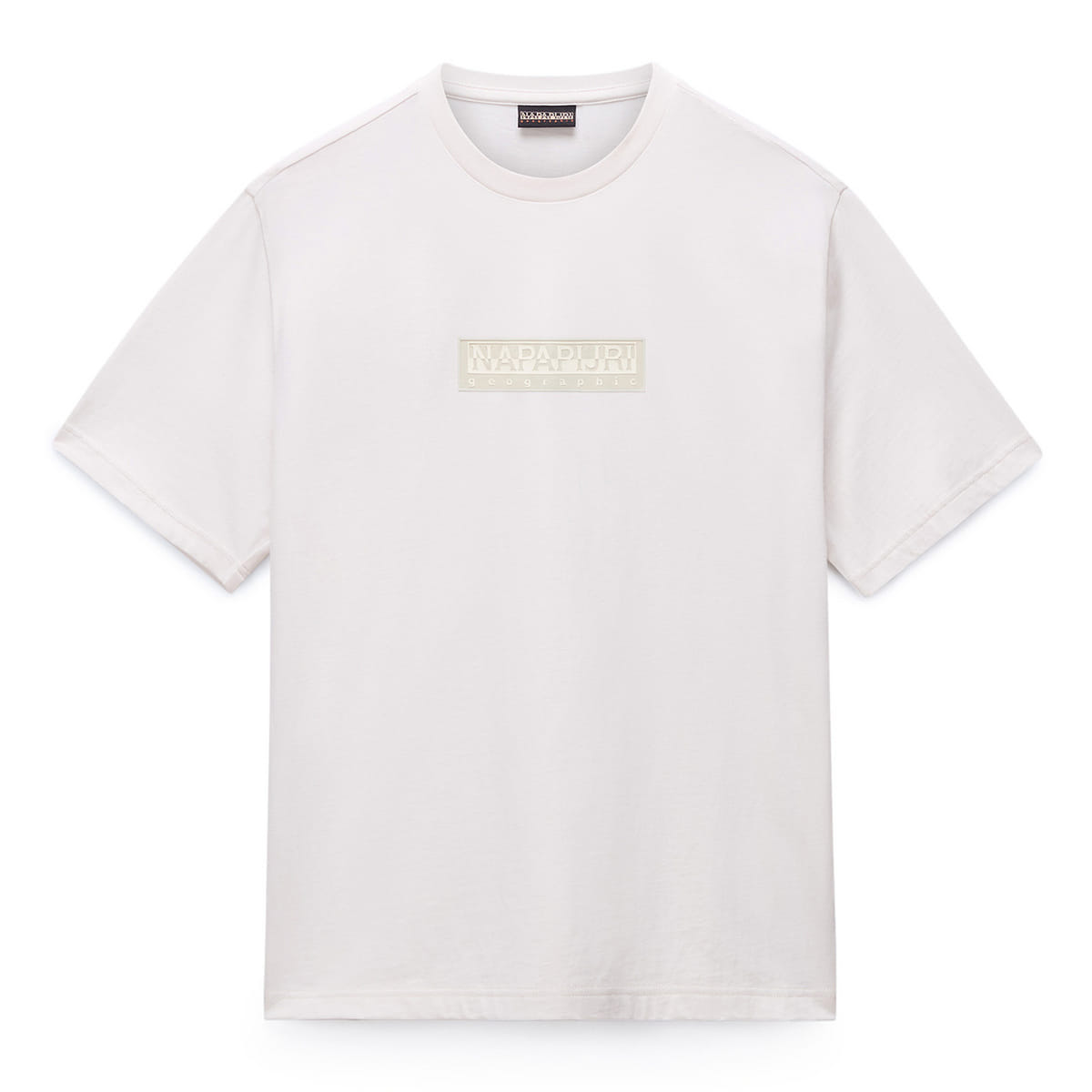 T-SHIRT BOX LOGO