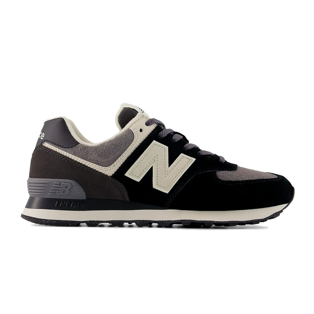 NEW BALANCE - 574 CORE - 044535901_EVG - GREY - Tutte - Sneaker - Scarpe