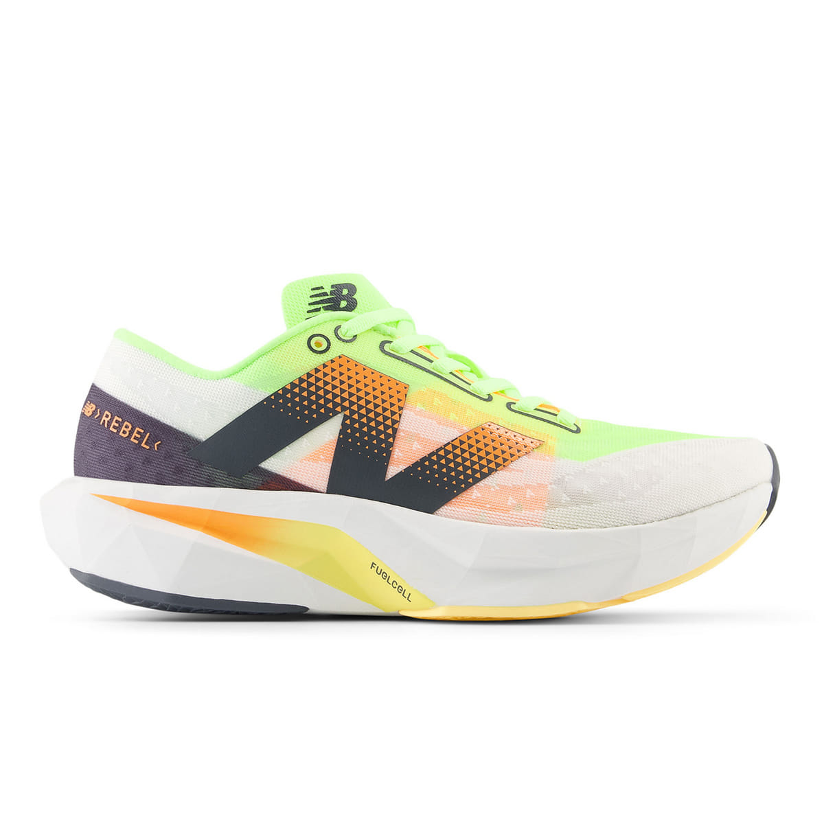 FUELCELL REBEL V4 DONNA