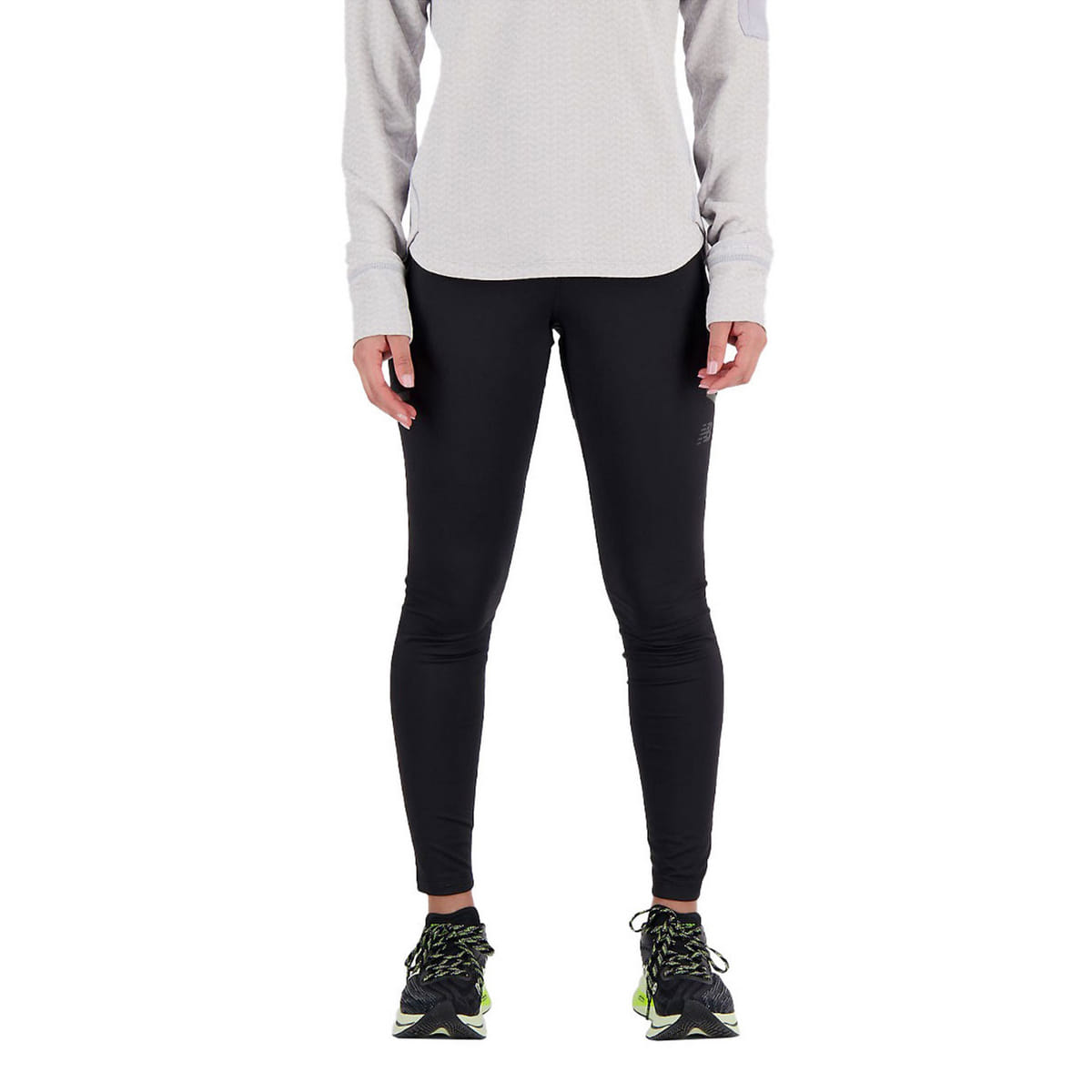 LEGGINGS IMPACT RUN HEAT DONNA