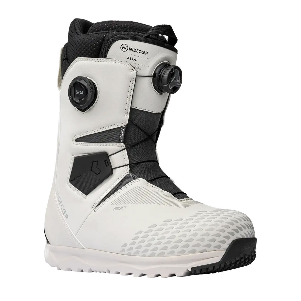 SCARPONI ALTAI BOA®