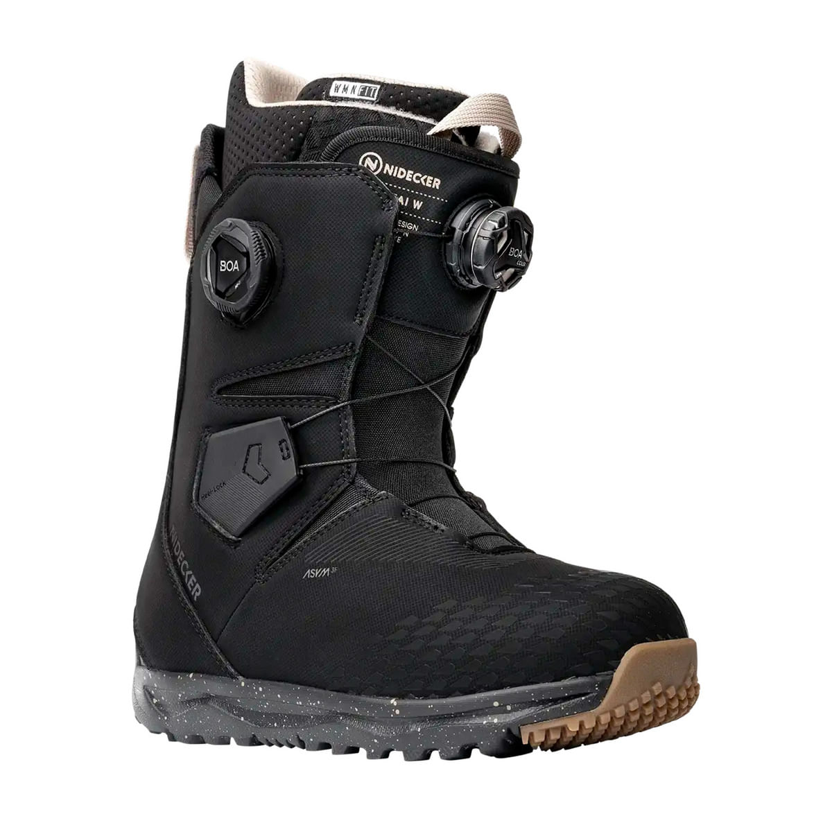 SCARPONI ALTAI BOA® DONNA