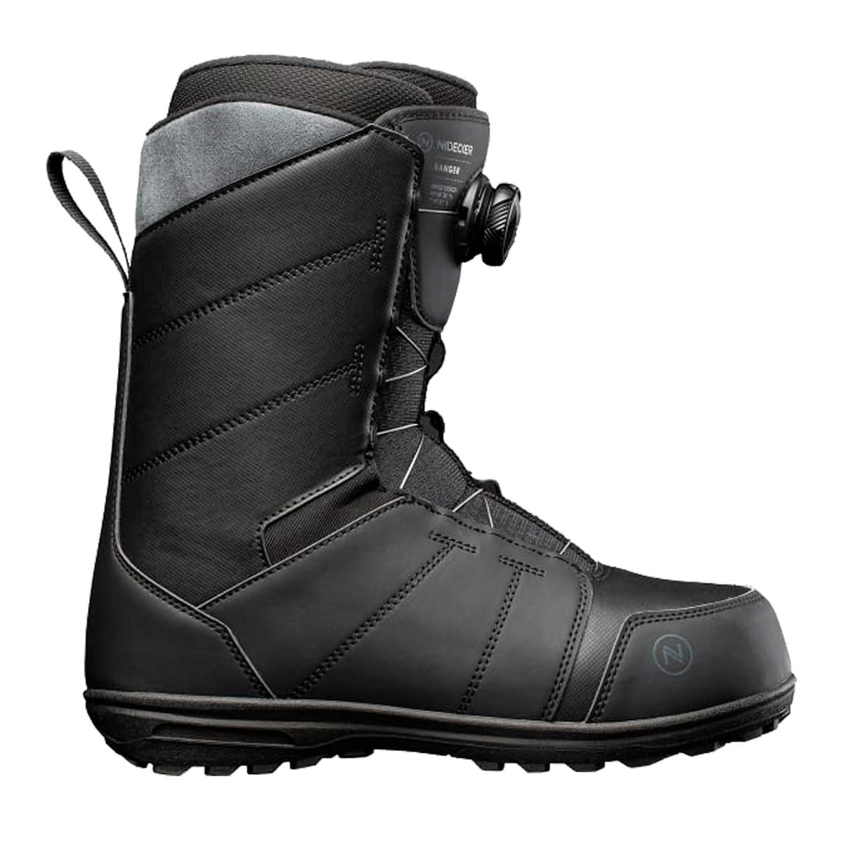 SCARPONI RANGER BOA®