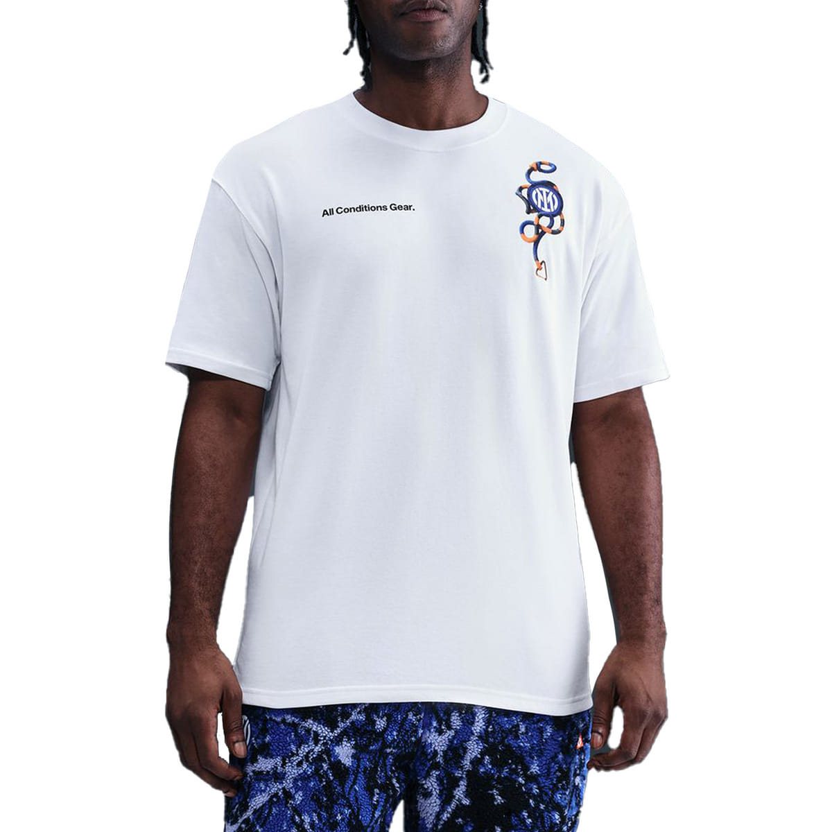 T-SHIRT ACG INTER