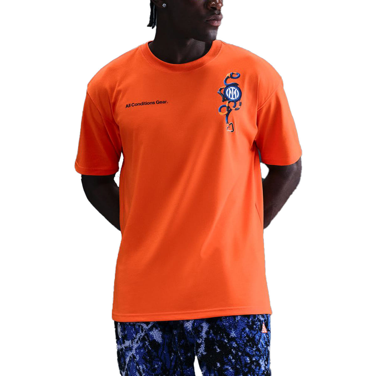 T-SHIRT ACG INTER