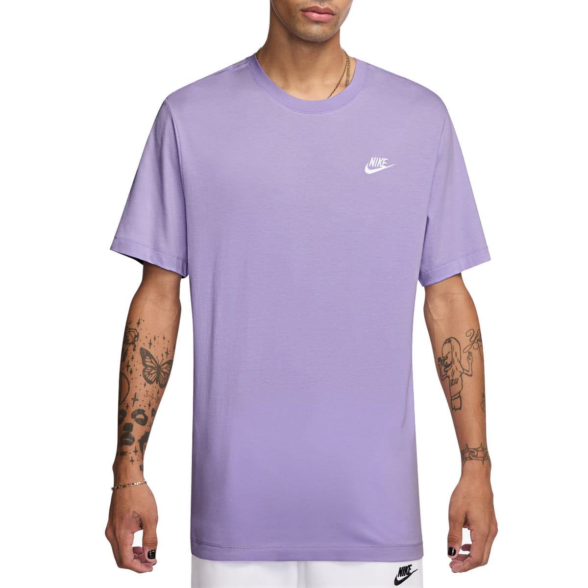 T-SHIRT CLUB MINI LOGO