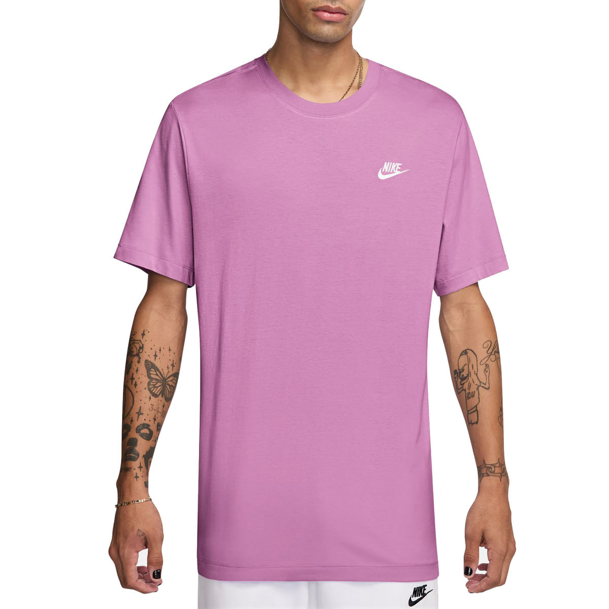 T-SHIRT CLUB MINI LOGO