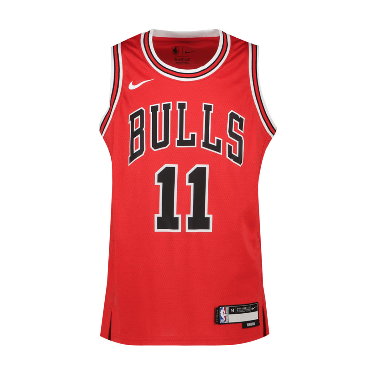 CANOTTA REPLICA DEROZAN BULLS BAMBINO