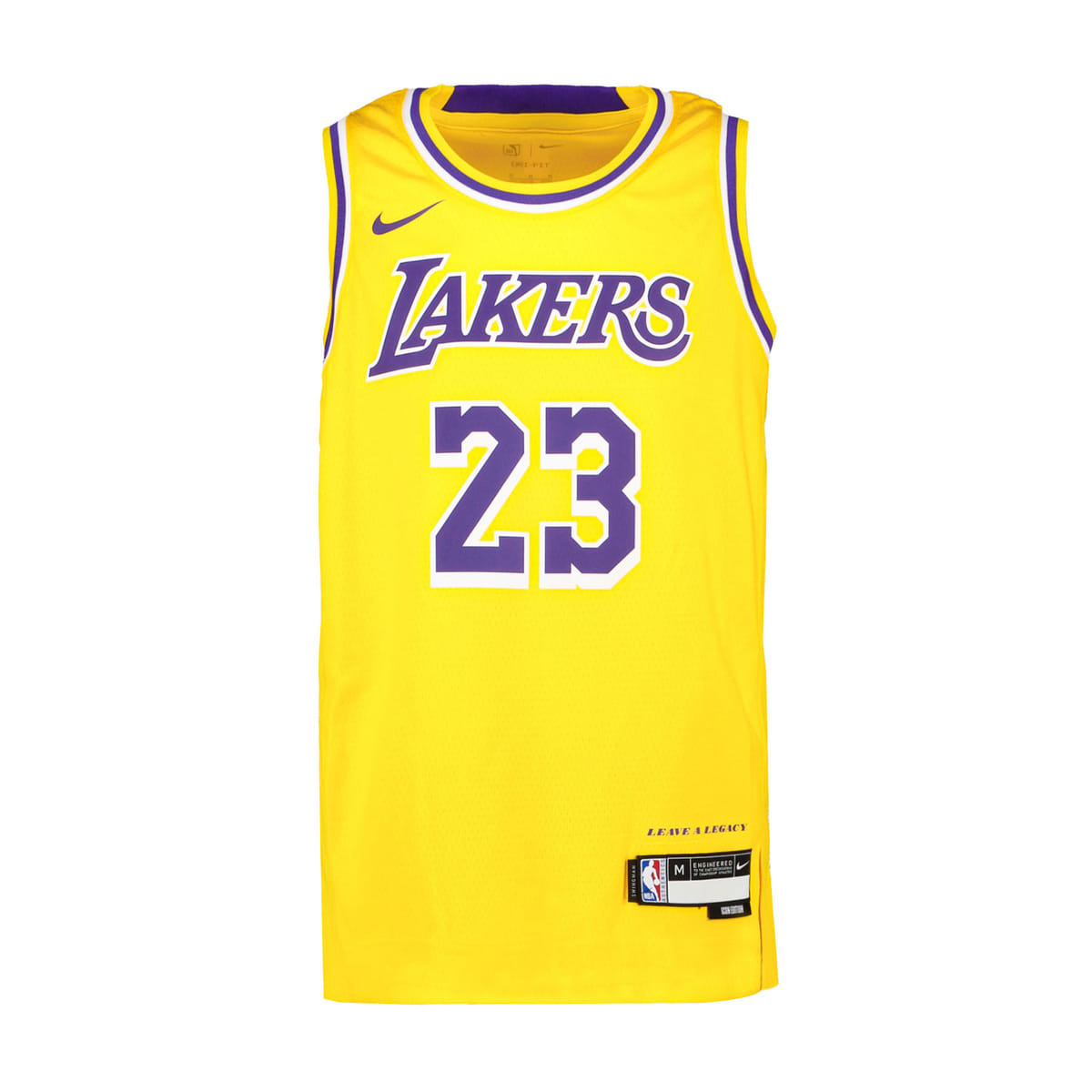 CANOTTA JAMES LAKERS BAMBINO