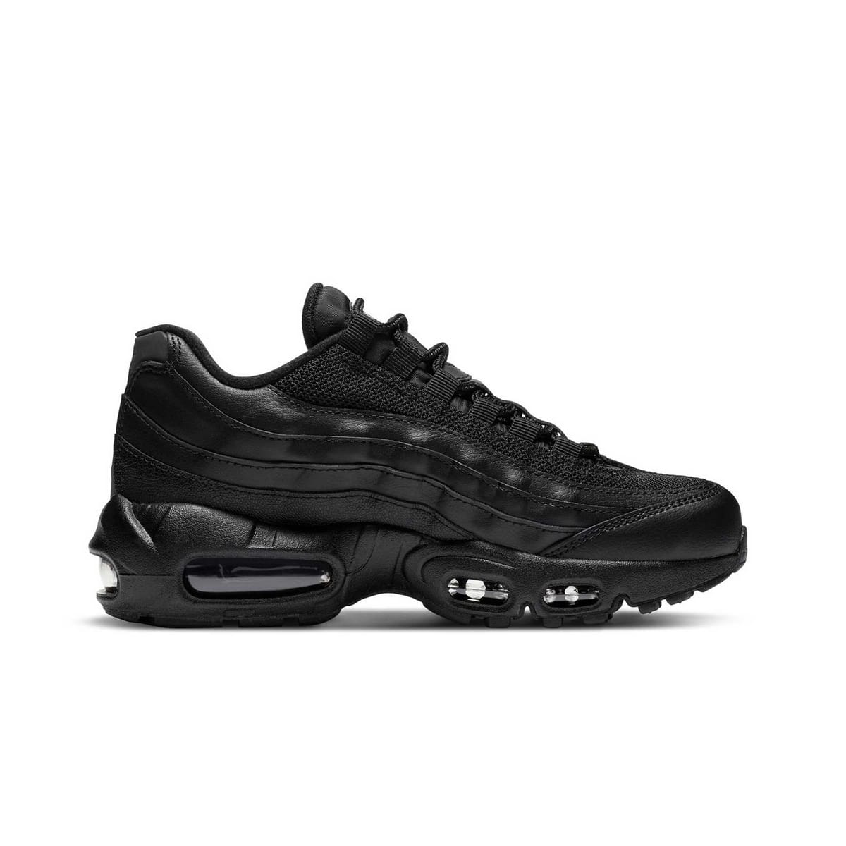 AIR MAX 95 RECRAFT BAMBINO