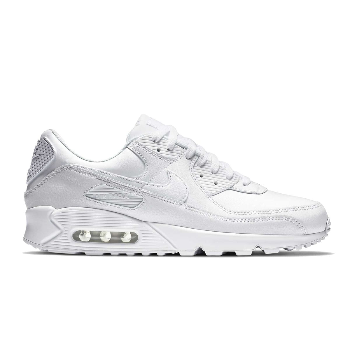 AIR MAX 90 LEATHER