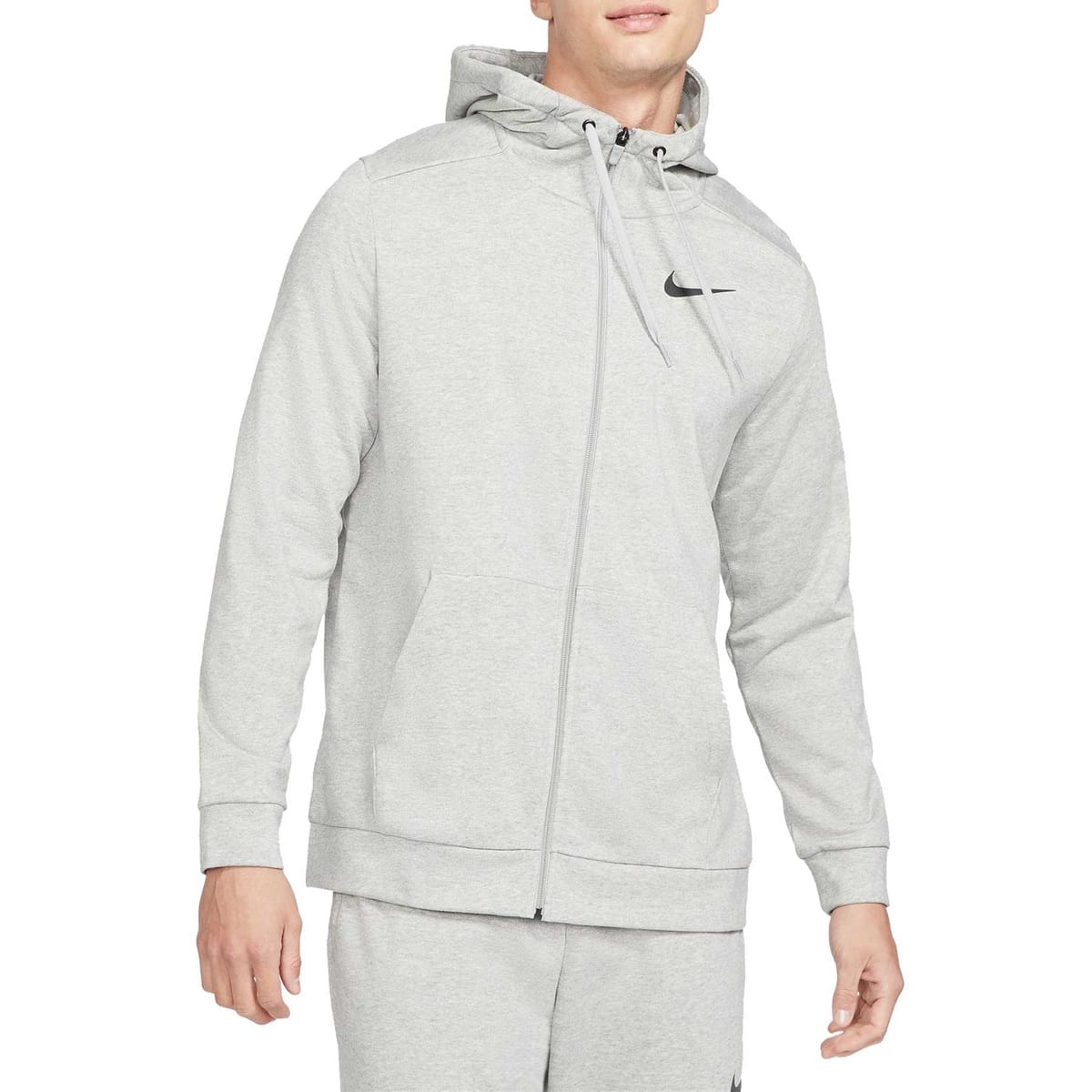 Con Cappuccio - Felpe Uomo Casual - Maxi Sport - Foto 2