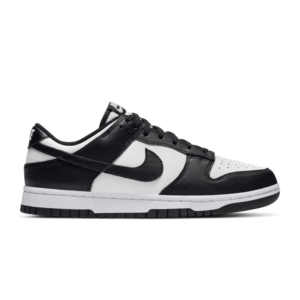 DUNK LOW PANDA DONNA