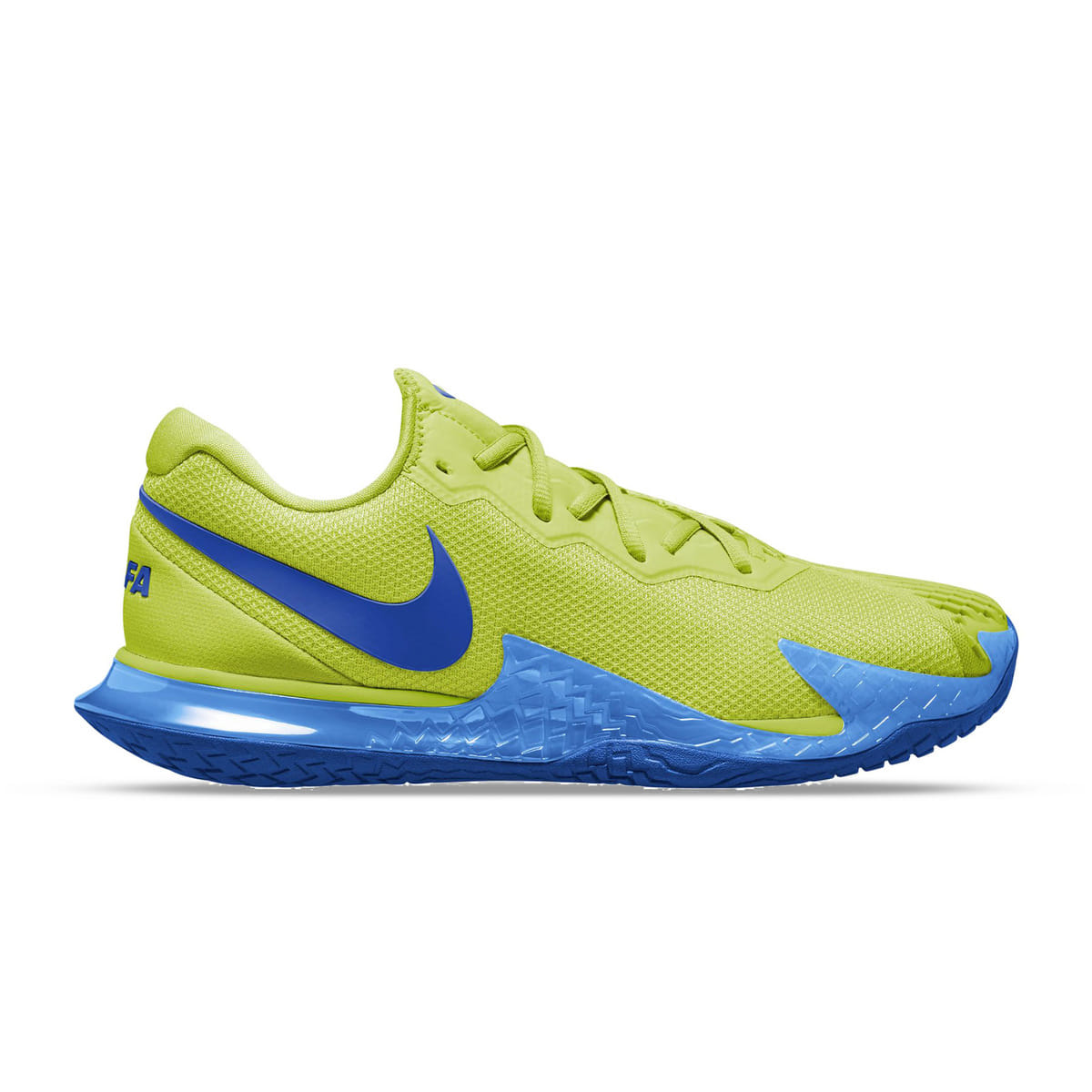 NIKECOURT ZOOM VAPOR CAGE 4 RAFA AO