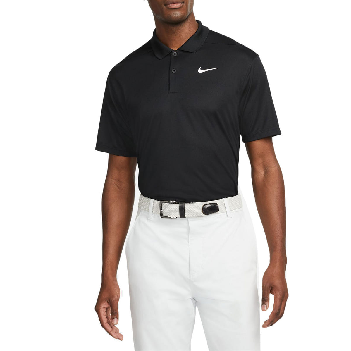 POLO MC DRI-FIT VICTORY SOLID