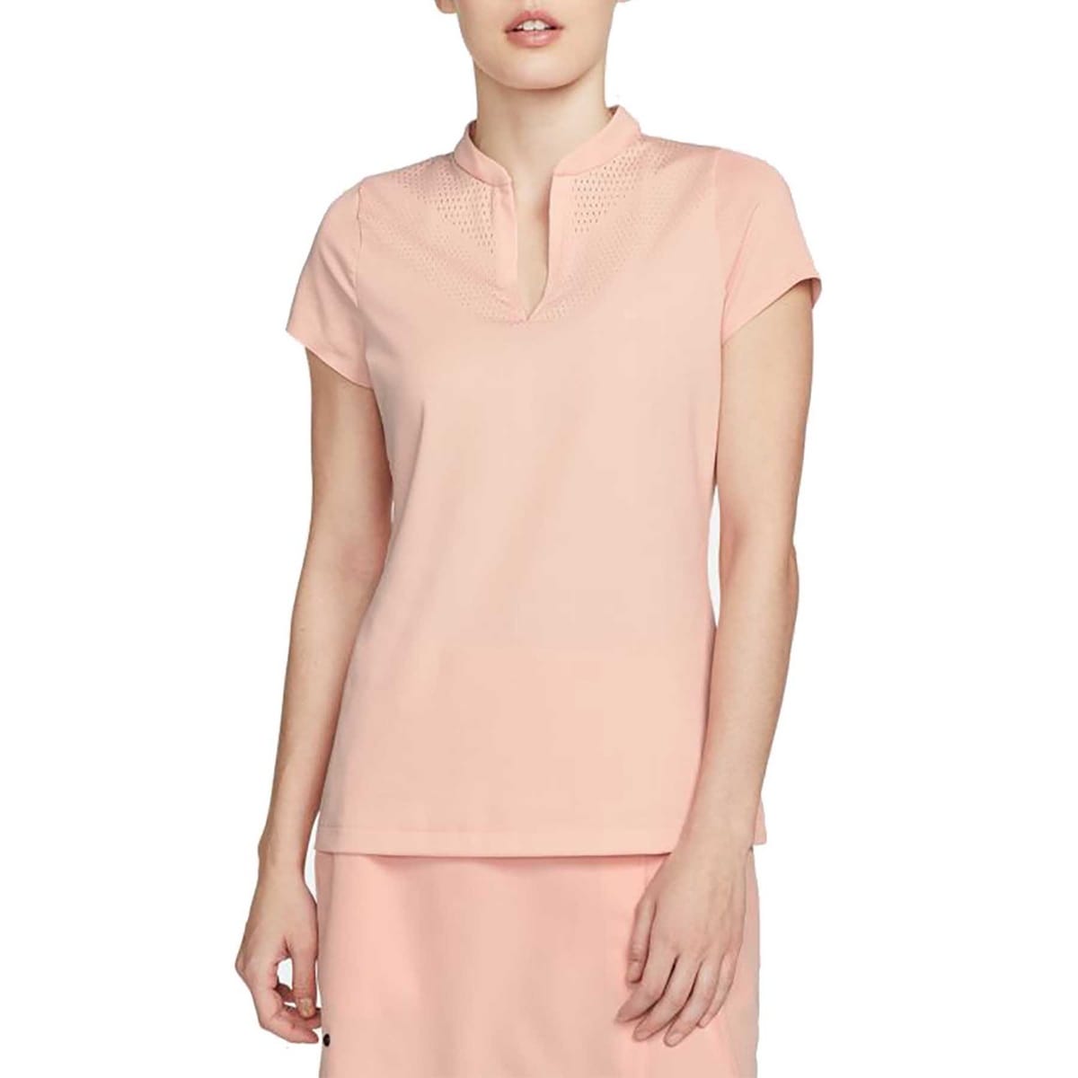 POLO DRI-FIT ACE DONNA