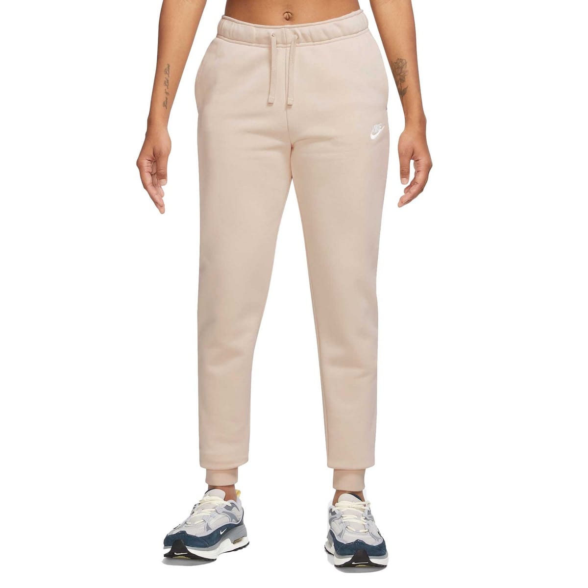 PANTALONI CLUB DONNA