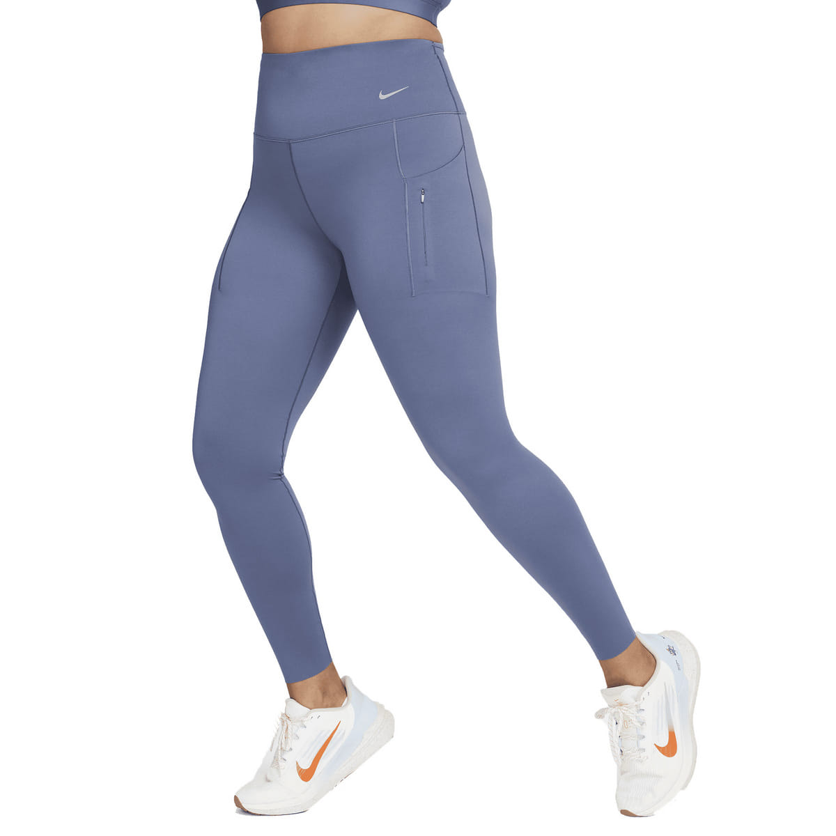 LEGGINGS DRI-FIT GO DONNA