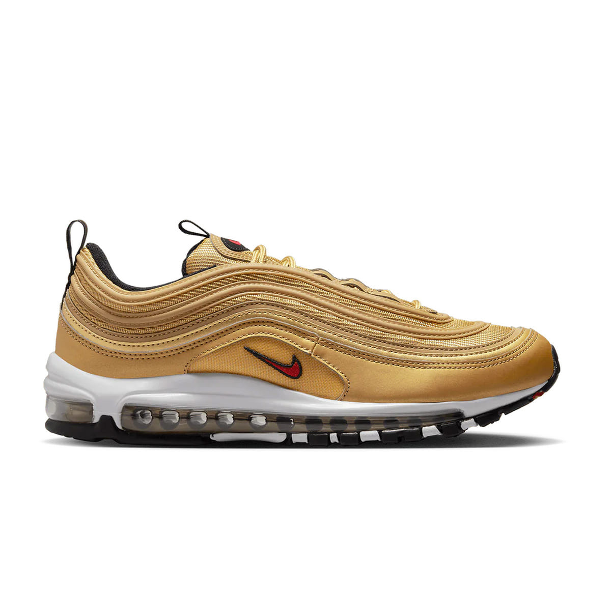 AIR MAX 97 OG METALLIC GOLD DONNA
