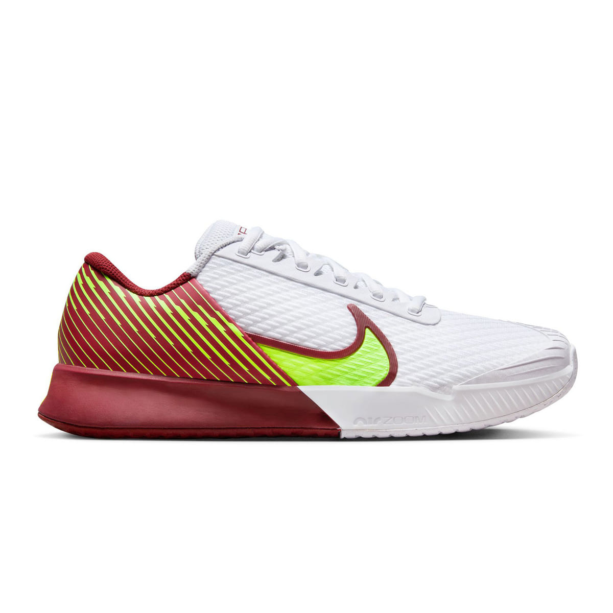 COURT AIR ZOOM VAPOR PRO 2 HC