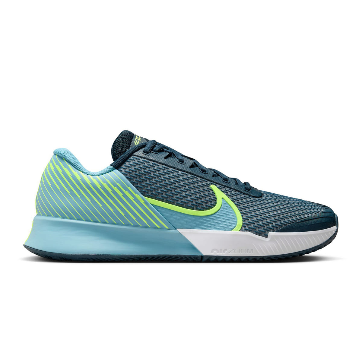 NIKECOURT AIR ZOOM VAPOR PRO 2
