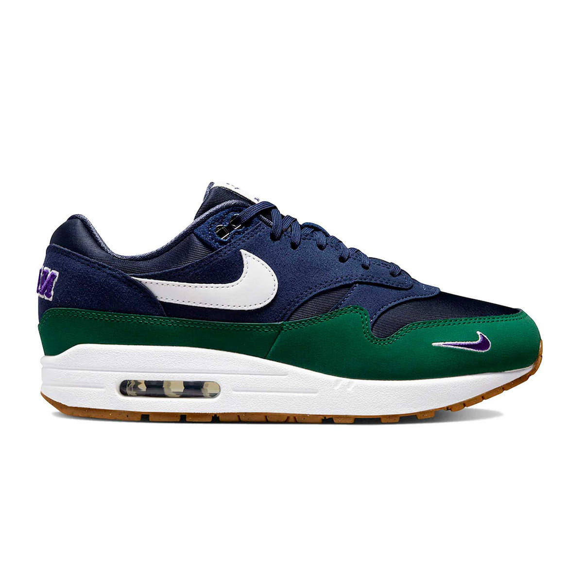 AIR MAX 1 '87 OBSIDIAN DONNA