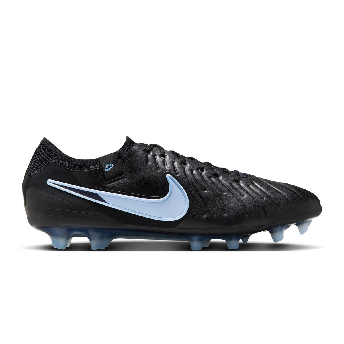 NIKE - TIEMPO LEGEND 10 ELITE FG - 051032701_402 - BLUE ECLIPSE/BL