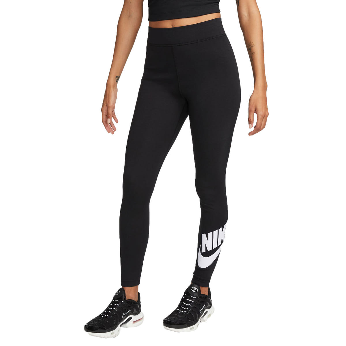 LEGGINGS FUTURA DONNA
