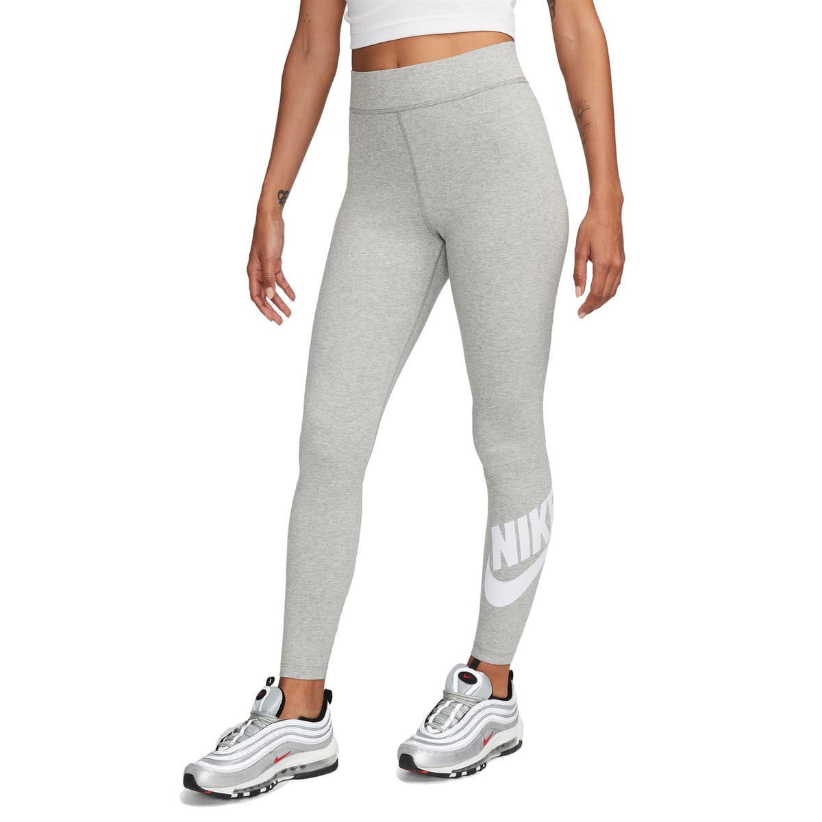 LEGGINGS FUTURA DONNA