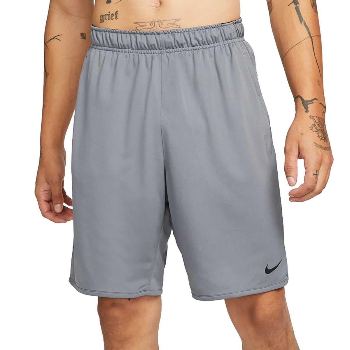 SHORT DRI-FIT TOTALITY 9