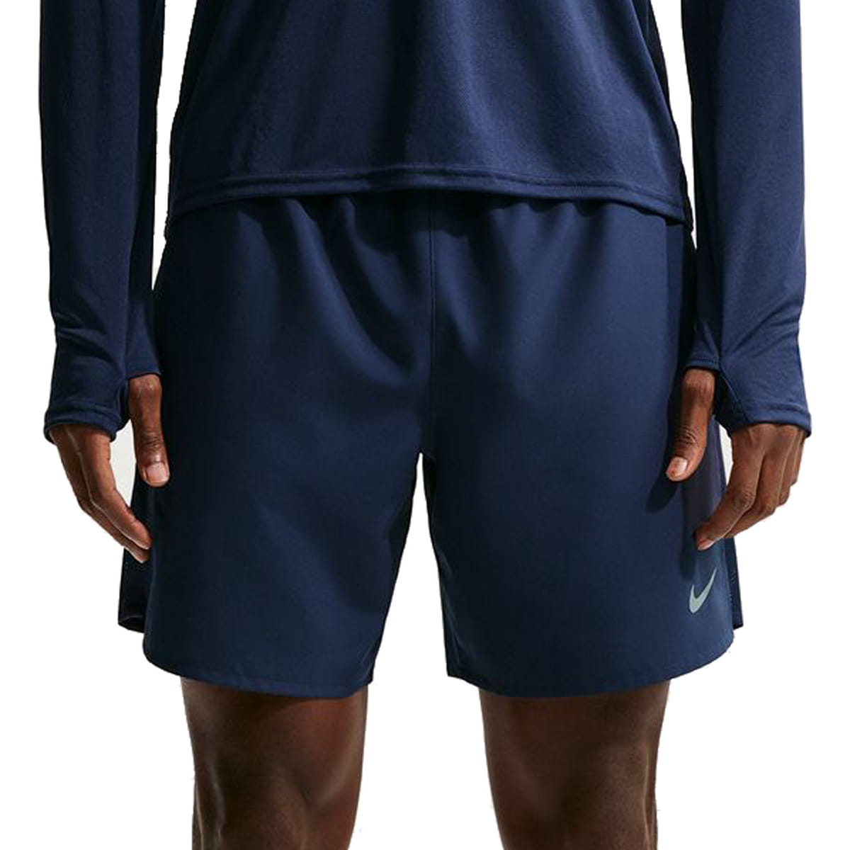 SHORT DRI-FIT CHALLENGER 7