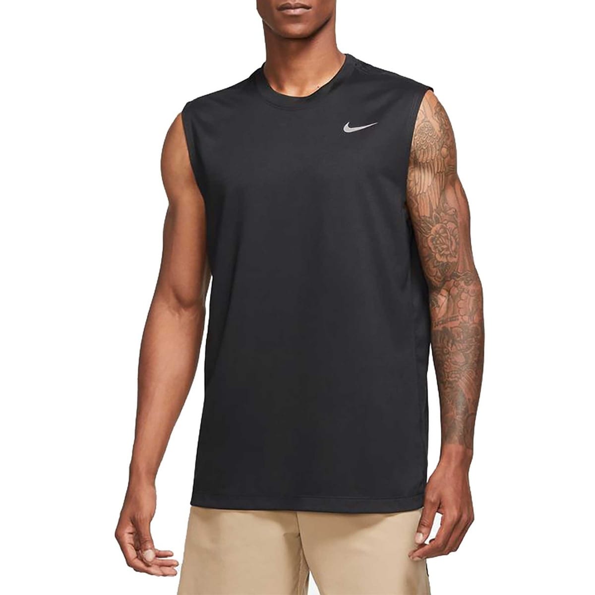 SMANICATA DRI-FIT LEGEND